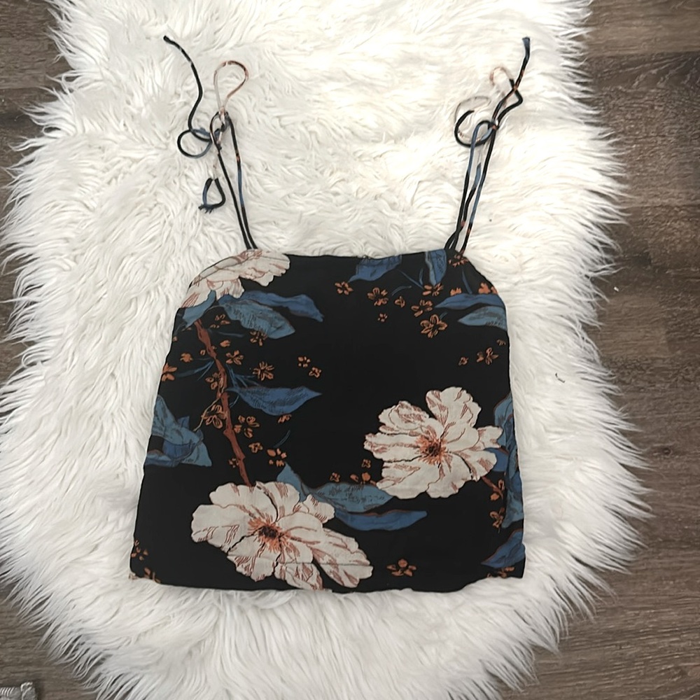 Billabong crop top